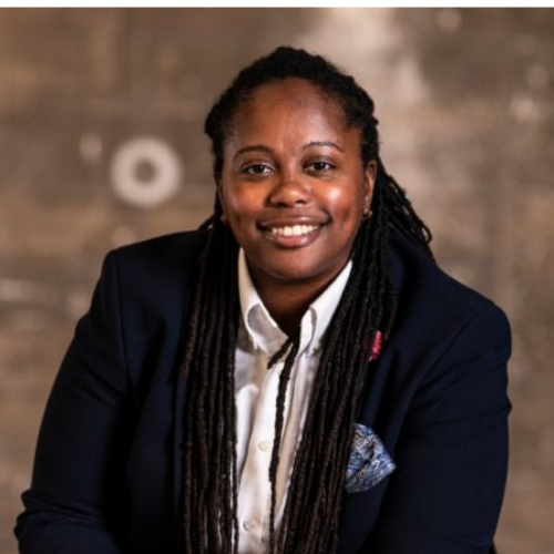 GRBJ honors Keyuana Rosemond as a 40 Under 40 Business Leader